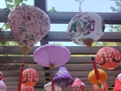 -深圳国际园林花卉博览园