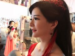 -九月鹰飞汉服摄影工作室