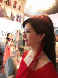-九月鹰飞汉服摄影工作室