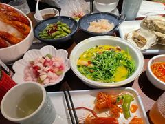 -乔街深夜食堂·小龙虾·高压锅生蚝(杭州总店)