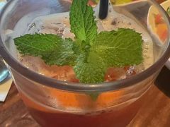 -Bistro 63 创意融合料理(广粤天地店)