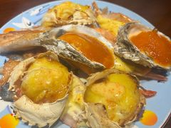 -松子料理(华威桥店)