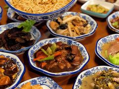 -孙盛兴奥灶面馆·蟹黄面·三虾面(山塘街总店)