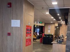 -麦当劳(国家体育场南路店)