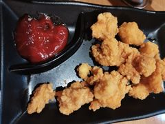 -宝岛牛排(阳逻广场店)