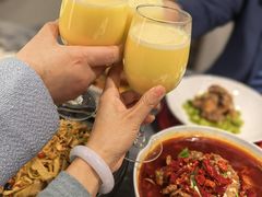 -大鹏饭店·金陵家宴(奥体中心店)