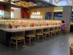 -三禾寿司(君尚店)