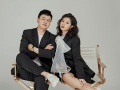 -海马体照相馆(环贸iapm大师爱情店)