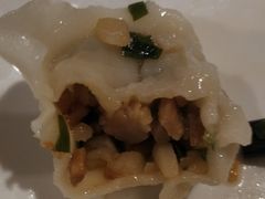 手工家乡腊肉水饺-寿州大饭店·餐厅