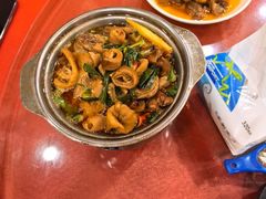 -红灯笼龙凤饭店(宁波老字号店)