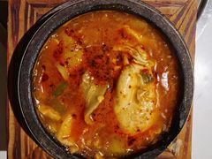 -七八冷面·延边朝鲜族美食(圣熙八号店)