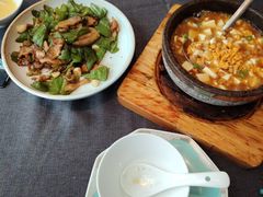 -柒园·三十年创意杭帮菜(龙湖滨江天街店)