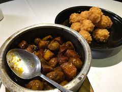 -铜锣湾·有麝自然香(渝北财富中心店)
