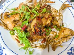 -巧克力渔家.小船海鲜胶东菜(万平口店)