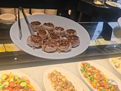 -拉蒂娜·巴西牛排馆 Latina·Brazilian Steakhouse(陆家嘴旗舰店)