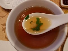 -唐乐宫·歌舞剧院餐厅