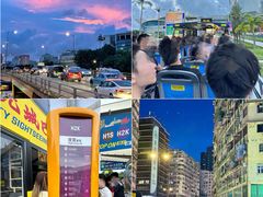 -香港ELEMENTS圆方