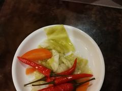-苏坦土耳其餐厅(白云宾馆店)