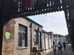 -北京国子监胡同
