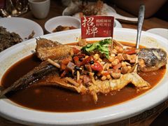 -桂小厨广西菜(印象城店)