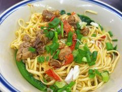 -万三面馆(青龙正街太古里店)