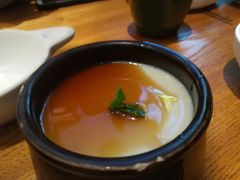 黑糖豆花-云海肴·汽锅鸡·云南菜(苏州中心店)