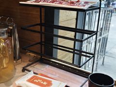 -潮牛海记•潮汕牛肉火锅•醉鸡煲•粿条汤(通北路店)