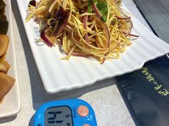 -二十一分小锅炖(中心店)