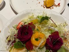 -波特曼西餐厅(南岗店)