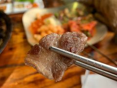 精品五花肉-7年8班朝鲜族非遗美食(三钢里店)