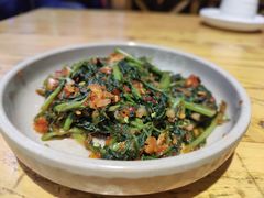 -金达莱冷面百年石锅饭(宾馆胡同店)