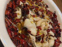 -永安鱼庄·镇江菜(丁卯店)