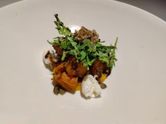 -研食记西餐厅(金融中心店)