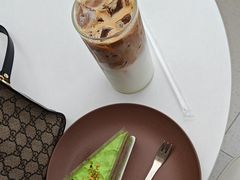 -CAKE WANG千层制造所(省府店)