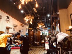 -CUT CUT Hair Salon