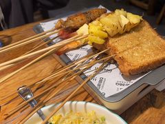 -馋嘴猫北京食堂·烤鸭·宵夜(亚运村店)