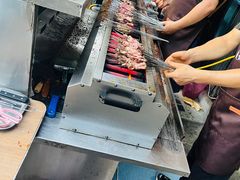 -铁诚烤肉