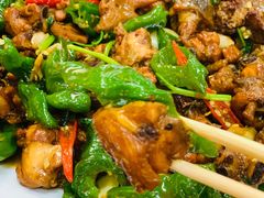 -食鸡公社辣子鸡·潍坊菜·烧烤