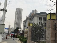 -第三空间·趣味桌游·轰趴.室内CS.剧本杀(大武汉1911店)