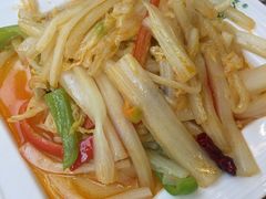 -清真·益鑫羊肉手抓馆(花园北街店)