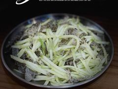 -阿金大白·上海菜馆(新天地店)