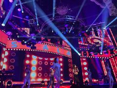 -斯卡拉演艺集团