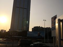 -荔枝公园-小平画像广场