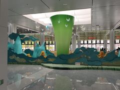 -石台牯牛降景区