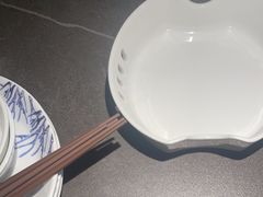 -前海沿·青岛菜(大拇指广场石老人店)