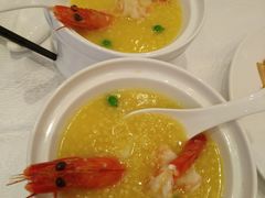 -金翠皇宫粤菜·点心·海鲜(科技园店)