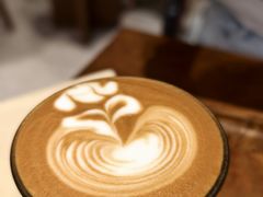 -Peet's 皮爷咖啡(深圳湾万象城店)