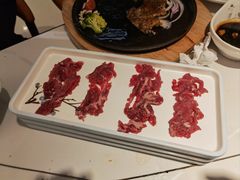 -享遇.锅姥姥牛排海鲜自助(小寨店)