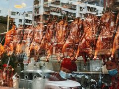 -肥妹烧腊店(翠竹路店)