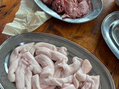 -江村四哥新鲜牛肉店(江高总店)
